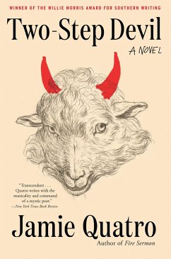 Two-Step Devil - Quatro, Jamie