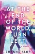 At the End of the World, Turn Left - Bild 1