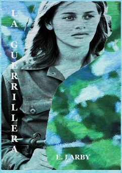 Cover LA GUERRILLERA