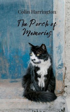 Cover The Porch of Memories