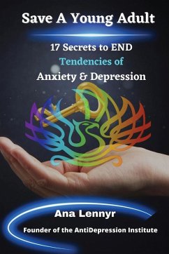 Save A Young Adult - Lennyr