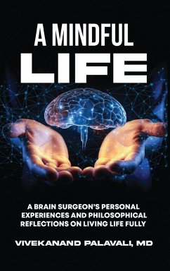 Cover A Mindful Life