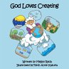 God Loves Creating - Bild 1