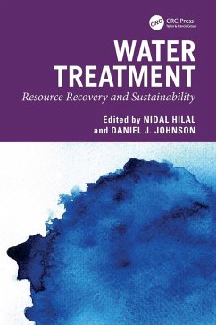 Cover Water Treatment