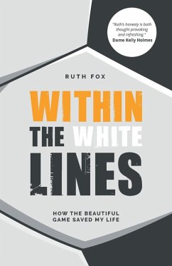 Within the White Lines - Fox, Ruth