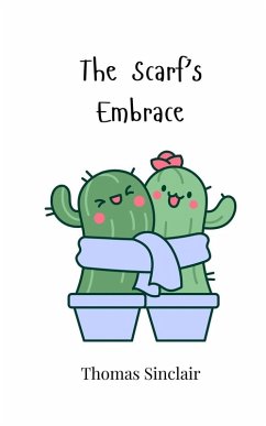 Cover The Scarf's Embrace