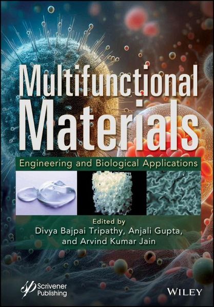 Multifunctional Materials Multifunctional Materials