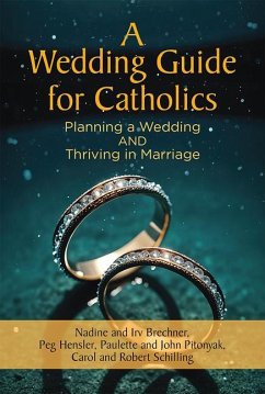 Cover A Wedding Guide for Catholics