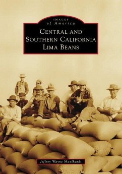 Cover Central and Southern California Lima Beans