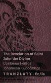 The Revelation of Saint John the Divine / Opinberun Heilags Jóhannesar Guðdómlega