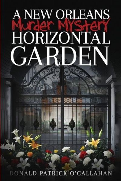 A New Orleans Murder Mystery