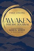 Awaken Dream Journal Awaken Dream Journal