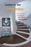 Letter to the Tribulation