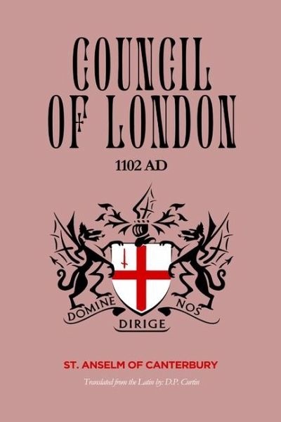 Council of London