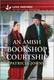 An Amish Bookshop Courtship An Amish Bookshop Courtship