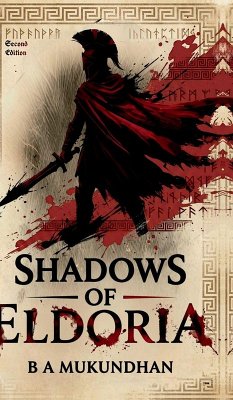 Cover Shadows of Eldoria