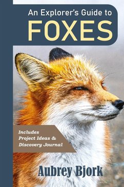 Cover An Explorer's Guide to Foxes