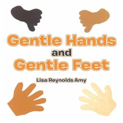 Cover Gentle Hands and Gentle Feet