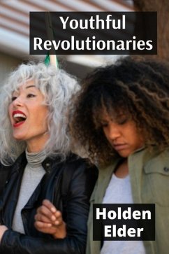 Cover Youthful Revolutionaries