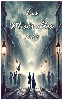 Cover Les Misérables
