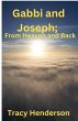 Gabbi and Joseph; From Heaven and Back - Bild 1