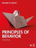 Principles of Behavior Principles of Behavior
