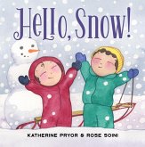 Hello, Snow! Hello, Snow!