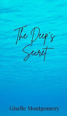 The Deep's Secret - Montgomery, Giselle