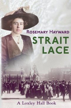 Cover Strait Lace