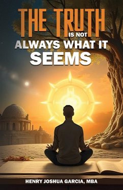 The Truth is not Always What it Seems - Joshua Garcia, Henry