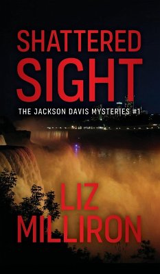 Cover Shattered Sight