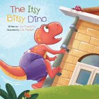 The Itsy Bitsy Dino The Itsy Bitsy Dino
