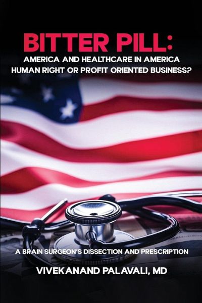 Bitter Pill Bitter Pill