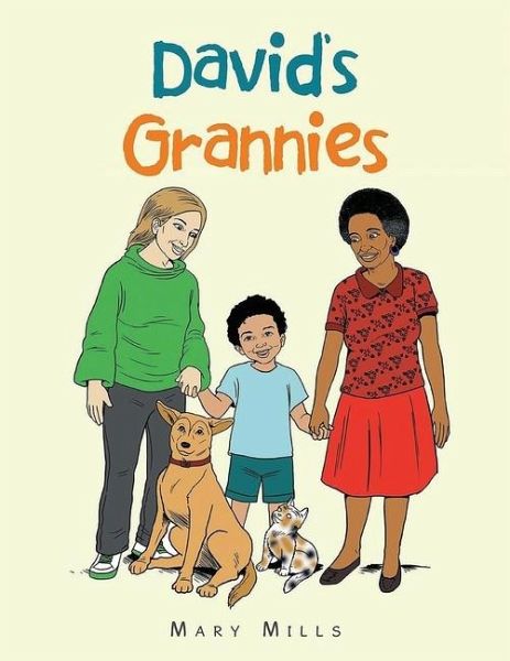 David's Grannies David's Grannies