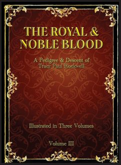 Cover The Royal & Noble Blood