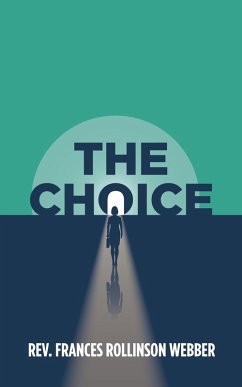 Cover THE CHOICE