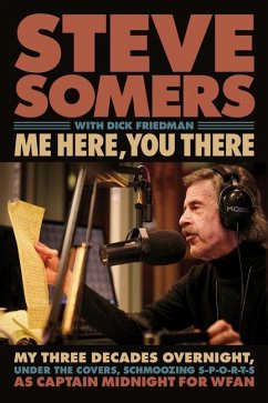 Cover Me Here, You There