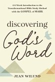 Discovering God's Word