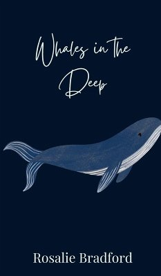 Cover Whales in the Deep
