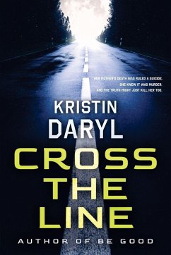 Cross the Line - Daryl, Kristin