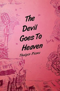 Cover The Devil Goes To Heaven
