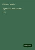 My Life and Recollections My Life and Recollections