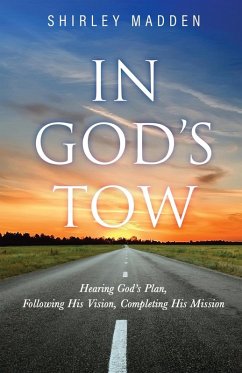Cover In God's Tow