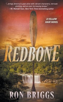 Cover Redbone