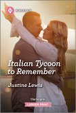 Italian Tycoon to Remember