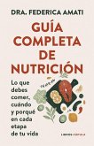 Guía completa de nutrición Guía completa de nutrición