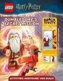 Lego Harry Potter: Dumbledore's Secret Mission Lego Harry Potter: Dumbledore's Secret Mission