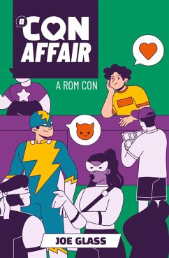 Cover A Con Affair