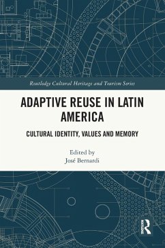 Adaptive Reuse in Latin America Cover Adaptive Reuse in Latin America