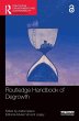 Routledge Handbook of Degrowth - Bild 1